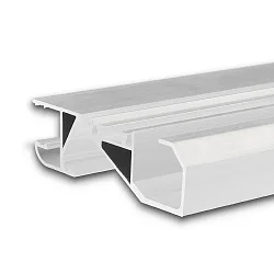 Profilé socle HIDE BOTTOM direct / indirect