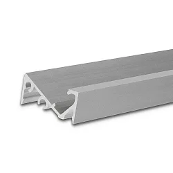 Profil de montage FURNIT6 S, aluminium