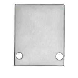 Embout EC89, aluminium