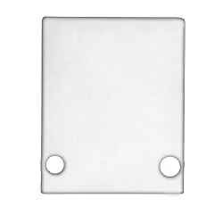 Embout HIDE SINGLE, blanche