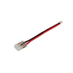 Fiche de connexion