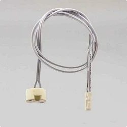 Douille GU5,3 MiniAMP
