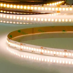 LED Strip HEQ FLEX HIGH BRIGHT 2-pole white