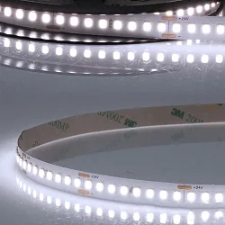LED Strip HEQ FLEX HIGH BRIGHT 2-pole white