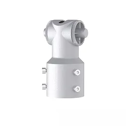 Angle STREET LIGHT GR100 / DN60