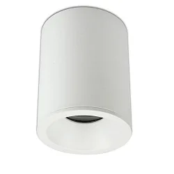 ceiling luminaire 2-pole GU10 IP65