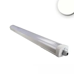 Lumière linéaire PROFESSIONAL 3 pôles, résistant aux chocs, commutable IP66