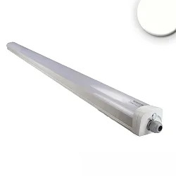 Lumière linéaire PROFESSIONAL 3 pôles, résistant aux chocs, commutable IP66