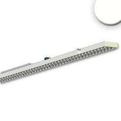 Système d'éclairage en continu FAST FIX LINEAR SYSTEM S MODULE contrôlable par DALI, symétrique IP40, blanche gradable