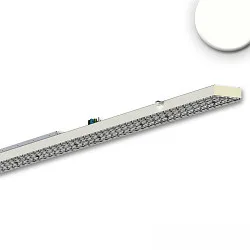 Système d'éclairage en continu FAST FIX LINEAR SYSTEM S MODULE contrôlable par DALI, symétrique IP40, blanche gradable