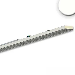 Système d'éclairage en continu FAST FIX LINEAR SYSTEM S MODULE contrôlable par DALI, symétrique IP40, blanche gradable