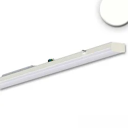 Système d'éclairage en continu FAST FIX LINEAR SYSTEM S MODULE contrôlable par DALI IP40, blanche gradable