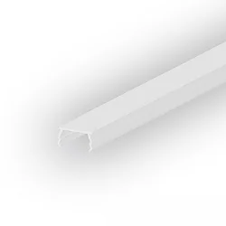 Accessoire Couverture du profil COVER56 OPAL, opale 200cm