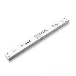 Transformateur SELV SLIM, blanche