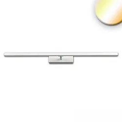 Eclairage de tableau pivotant IP20, blanche 