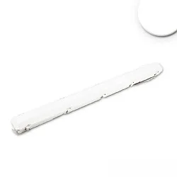 Luminaire pour locaux humides IP65, blanche 