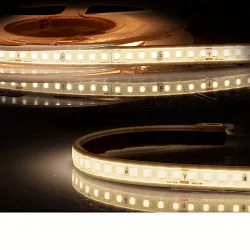 Bande LED AQUA927 PU blanche