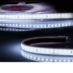 Bande LED AQUA940 PU blanche