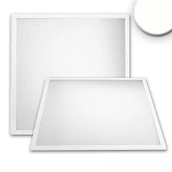 LED panel PROFESSIONAL LINE 625 UGR < 19, dimmable 26W 3950lm 4000K