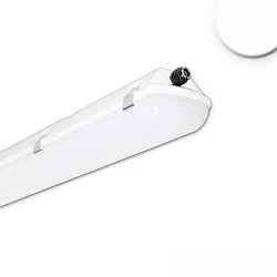 Luminaire pour locaux humides ATEX II IP66