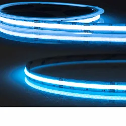 LED Strip COB RGB white