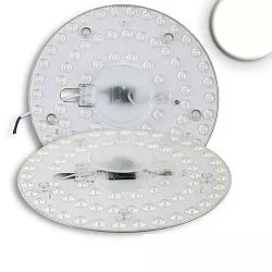 Carte de conversion 230mm, blanche