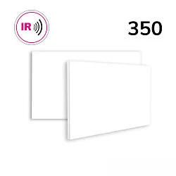infrared panel PREMIUM PROFESSIONAL 350, white