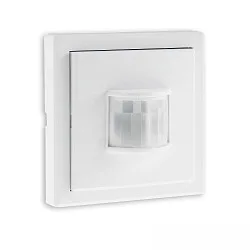 radio motion detector CONTROL PIR battery-powered