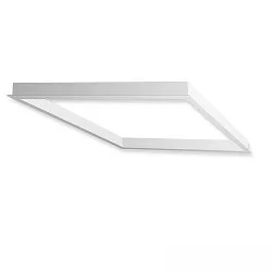 Cadre de montage PREMIUM PROFESSIONAL 705, blanche