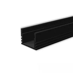 surface profile MAXI-AB V2 / SURF/DIVE 12, black
