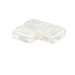 Connecteur d'angle K2-210 - FLEXSTRIPE 1.0CM 2 pôles