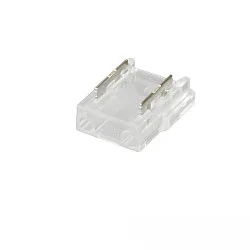Fiche de connexion K2-210 - LED STRIP 1.0CM- TO - INPUT CABLE 2 pôles