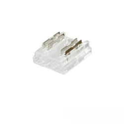Fiche de connexion K2-410 - LED STRIP 1.0CM - TO - INPUT CABLE 4 pôles