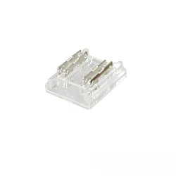 Pièce de raccordement K2-410 - LED STRIP 1.0CM 4 pôles