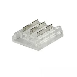 Pièce de raccordement K2-310 - LED STRIP 1.0CM 3 pôles