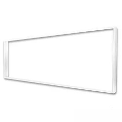 Cadre de montage LED PANEL 30.8 X 155CM (PROFESSIONAL LINE UGR<19) langue