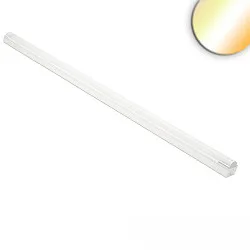 Barre lumineuse POWERSWITCH COLOSWITCH - 150CM avec capteur, CCT Switch, multipower IP42, blanche 