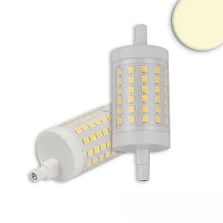 Lampe à tige LED R7s 78mm 830 DIM clair 7,5W 78-850lm 3000K 360° CRI 80-89 gradable