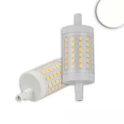 Lampe à tige LED R7s 78mm 840 DIM clair 7,5W 78-850lm 4000K 360° CRI 80-89 gradable