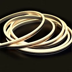 Bande LED siliconée NEONPRO935 CUSTOM B08H12 2 pôles