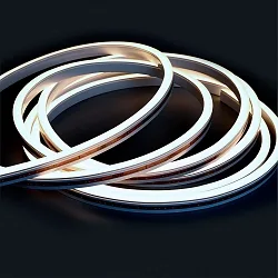 Bande LED siliconée NEONPRO950 CUSTOM B08H12 2 pôles