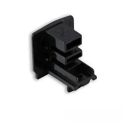 3-phase end cap SURFACE (DALI) surface-mounted version