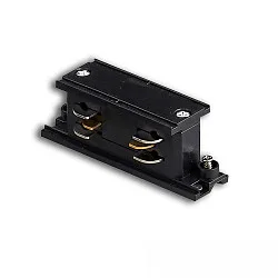 3-phase straight connector SURFACE (DALI) DALI controllable, electric
