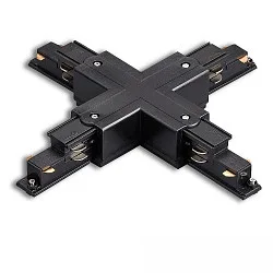 3-phase X-connector SURFACE (DALI) surface-mounted version, DALI controllable