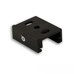3-phase track ceiling clamp SURFACE (DALI) mechanical
