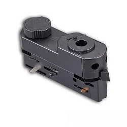 3-phase adapter SURFACE (DALI) DALI controllable, universal