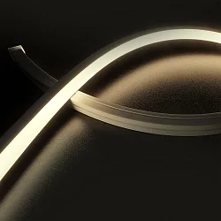 Bande LED siliconée NEONPRO940 CUSTOM B13H13 2 pôles
