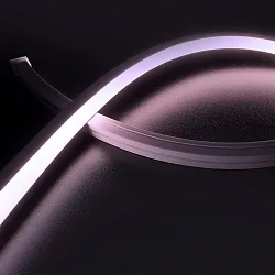 Bande LED siliconée NEONPRO RGB CUSTOM B13H13 RGB
