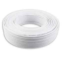 Câble NEON PRO 1313 | 1616 2 pôles, blanche