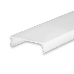Accessoire Couverture du profil COVER61 OPAL+ (LAMP30 V1+V2), opale 300cm